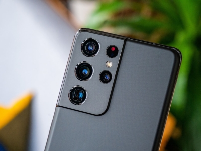 Samsung fixt wazige Galaxy S26 Ultra camera met update