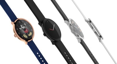 Tien jaar later is de Pebble smartwatch eindelijk terug